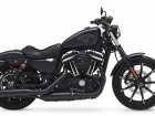 Harley-Davidson Harley Davidson XL 883N Iron